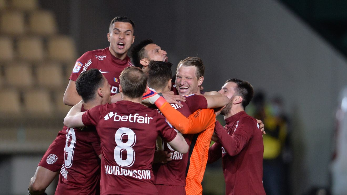 Sepsi OSK, super lovitură! Covăsnenii vor să se bată la titlu în Liga 1 și au transferat un fost atacant de la CFR. „Ne-am înțeles în 5 minute!”