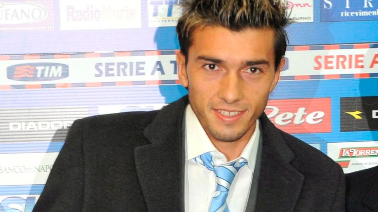 Steaua a refuzat să dea 1.5 mil $ pe Datolo, care a ajuns la Napoli!** VEZI ce poate să facă argentinianul!