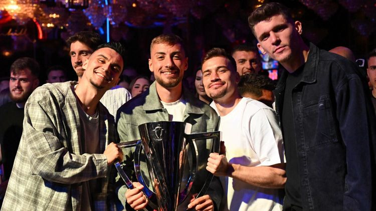 EXCLUSIV FCSB A prins contractul vieții la arabi şi a plecat de la FCSB: „Vor şi Târnovanu şi Olaru”