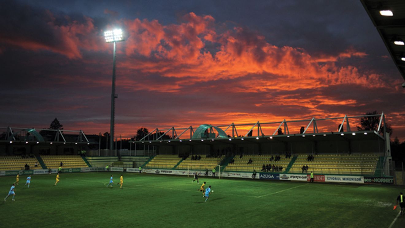 Criza a afectat puternic fotbalul românesc!** Imaginea falimentului: ziua și memoriul