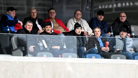 Planul noului comandat al clubului Steaua pentru a rezolva problema interdicției la promovare. Adrian Bumbescu, despre discuția avută de Sârghe-Ciobanu cu legendele