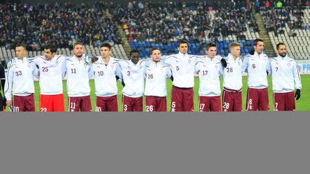Rapid au rămas 9, rapid s-a refăcut lotul de 25. Cum a ajuns echipa din Giulești cu un lot complet pe siteul oficial | FOTO 