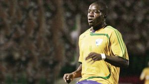 Foarte aproape de primul transfer! Pe el îl vrea Steaua