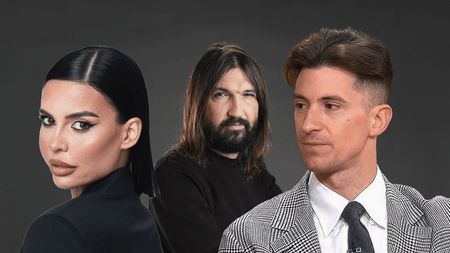 Divorțată și „evacuată” din penthouse-ul de 4.000.000 de euro, fosta dansatoare se agață de relația cu Dan Alexa