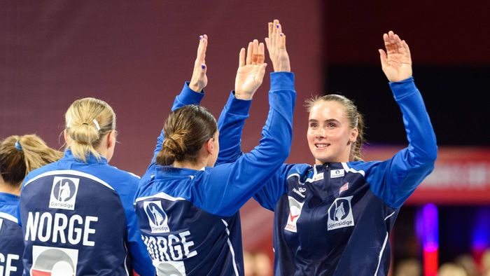 A umilit naționala României și au făcut un scor nimicitor la Campionatul European. E favorită în Ungaria