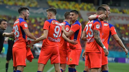 SuperLiga: CS Mioveni – FCSB se joacă și la pariuri »»