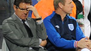 "Am fost surclasați de nemți pentru că am fost învinși tactic"