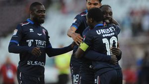 A jucat la PSG, l-a refuzat pe Gigi Becali în vară și acum e aproape de transferul carierei: „Pleacă la un contract de 40.000 de euro pe lună”