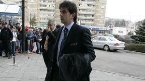 Lupescu: " Arbitrajul nu a influențat soarta meciului"