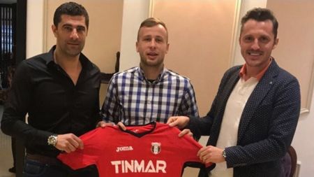 OFICIAL | Transfer important reușit de Astra! Mutarea care indică numele viitorului antrenor: "Urmează altele"