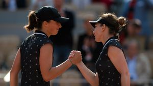 Directorul Agenției Poloneze Anti-Doping aruncă în aer cazul Igăi Swiatek. Răsturnare de situație care aduce şi mai mult mister față de suspendarea Simonei Halep: „Putea lua 4 ani!"