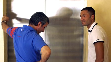 Adrian Ilie e convins că Gică Hagi va schimba naționala României: „E antrenor mega serios”