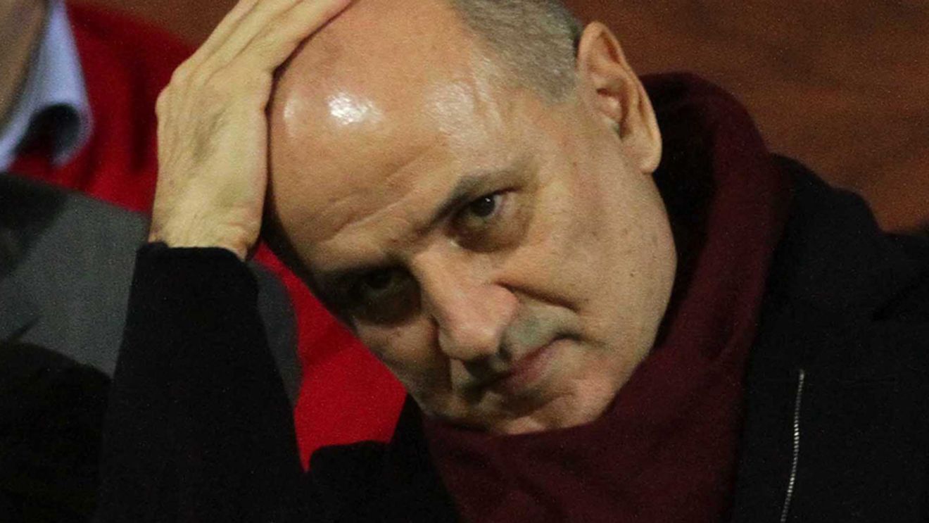 Copos a cedat nervos la ieșirea din Tribunal! "Astea sunt cele două mari greșeli din viața mea!"