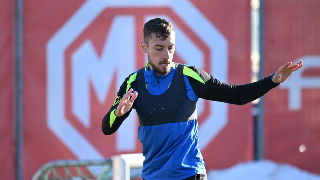 Mihai Lixandru a dezvăluit marele său regret, din perioada în care a lipsit de la FCSB: „A fost cel mai greu lucru de până acum”