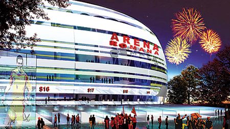 'În 2011 vom organiza Campionatul European under 19!'