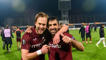 E gata! Se face transferul lui Damjan Djokovic la echipa lui Marius Șumudică. Presa turcă a aflat astăzi toate detaliile