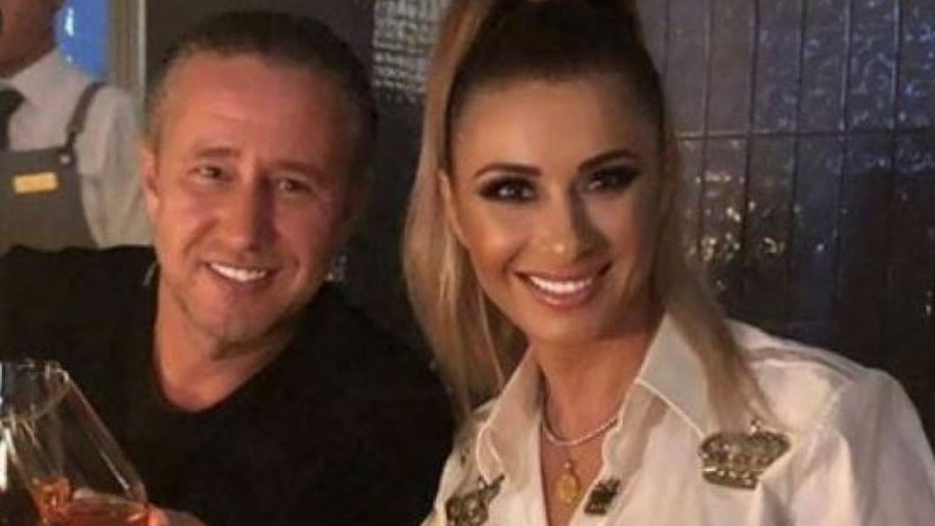 Cum l-a despărțit Anamaria Prodan pe Laurențiu Reghecampf de fosta soție: „Ne-am întâlnit vineri și luni..."