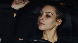 Kim Kardashian, ce gafă! Cum s-a prezentat la negocierile cu "Adidas"