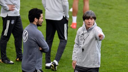Joachim Low, avertisment pentru jucătorii Germaniei după calificarea cu emoții în optimile EURO 2020. „Trebuie să îmbunătăţim lucrurile!”