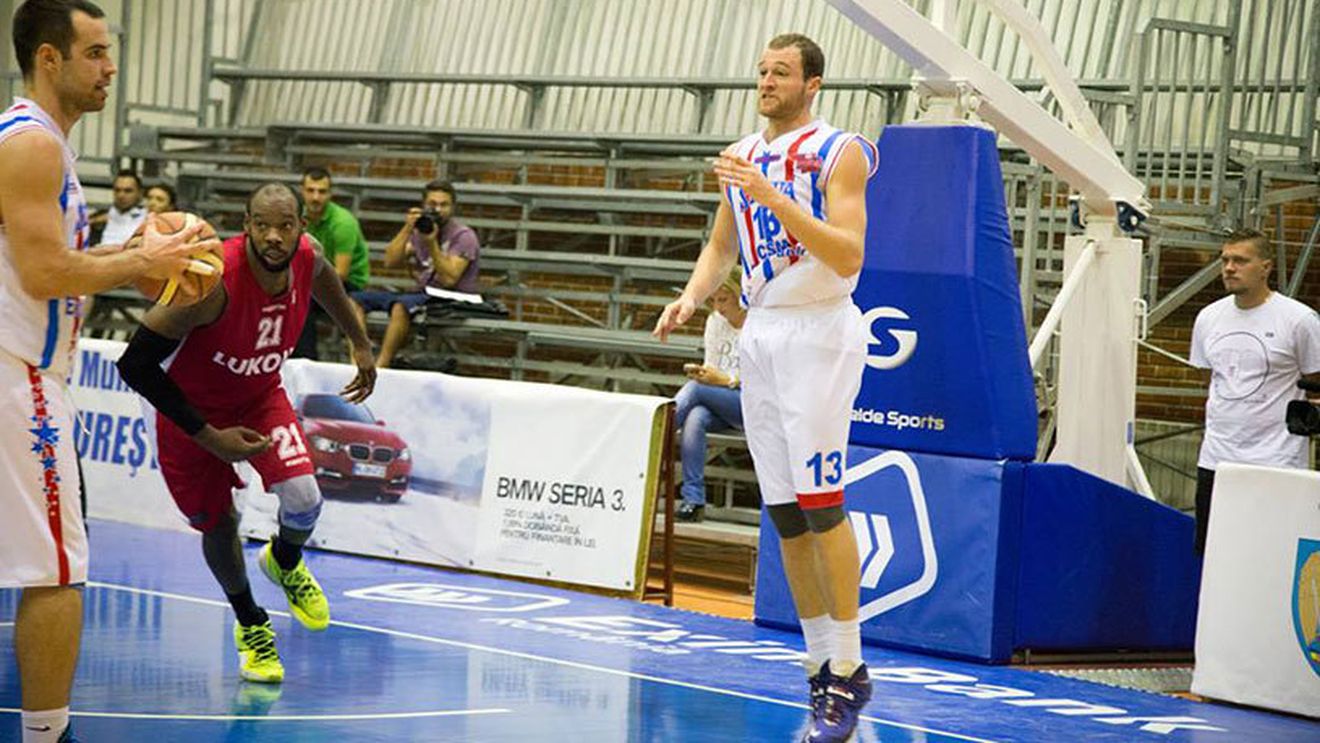 Antrenorul stelist Niksa Bavcevic: "Am format un grup foarte bun, cu o chimie excelentă în echipă"
