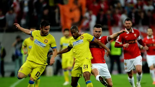 Se anunță schimbări masive la Steaua dacă se va rata titlul: 
