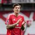 Cum l-a numit Lindelof, fostul star de la Manchester United, pe Radu Drăgușin înainte de Suedia – România