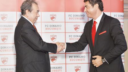 "Borcea, o trompetă expirată!"** EXCLUSIV Negoiță îl acuză pe Badea de metode securistice și îl cheamă pe Borcea la o discuție față în față. Atacul acționarului