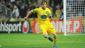FC Nantes s-a calificat în sferturile de finală ale Cupei Ligii Franței