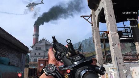 Iată cum arată Call of Duty: Modern Warfare cu toate detaliile la maximum, în rezoluție 4K și 60fps