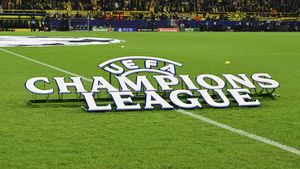 Echipa singurul român din Liga Campionilor este ciuca bătăilor în competiția granzilor. Nu a obținut niciun punct și a încasat 22 de goluri