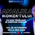 Analiza Momentului: Dan Tăpălagă și Cristian Pantazi discută LIVE de la ora 12.00 despre relația PSD-Luca Niculescu, reforma teritorială cerută de Sorin Grindeanu și situația economică