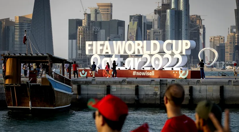 BREAKING NEWS | Jucătorul care a participat la Campionatul Mondial din Qatar, suspect de încă un viol! În trecut a fost arestat după ce a agresat alte două femei