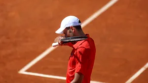 Dezastru pentru Novak Djokovic înainte de Roland Garros. Liderul ATP, pus într-o situație jenantă