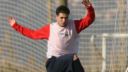 Rădoi nu e accidentat grav