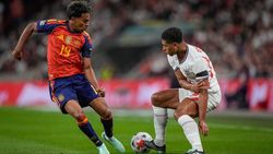 Ce nebunie de meci a fost Anglia – Spania 2-3. Kane și Yamal s-au luptat pentru „Balonul de Aur” cu goluri și ratări monumentale: toate rezultatele serii în Nations League!