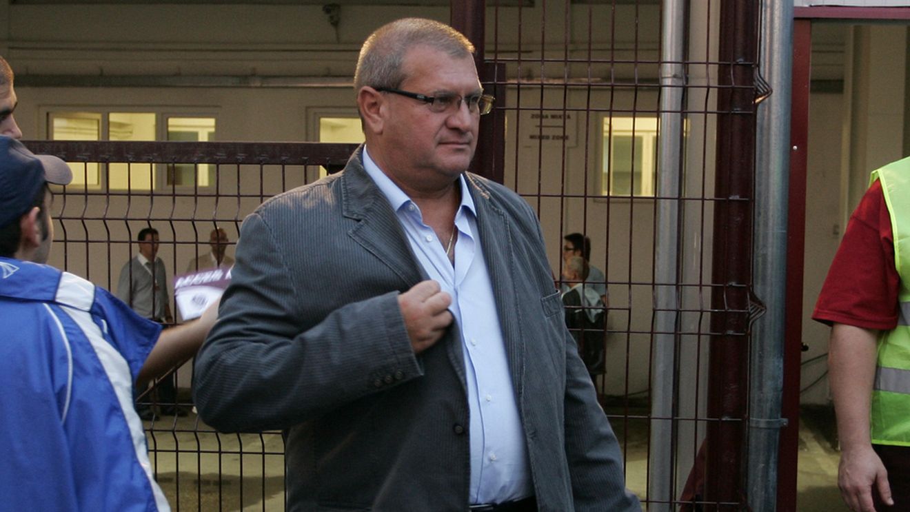 "Nu o să avem o echipă defensivă pe Olimpico"