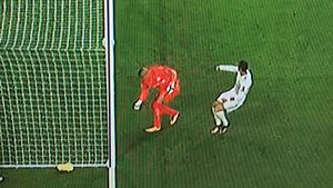 În seara în care a "ucis-o" pe APOEL, Ronaldo a "reușit" una dintre cele mai mari ratări ale carierei! VIDEO | CR7 și șansa pe care o irosește foarte, foarte rar