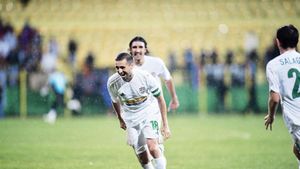 INTERVIU EXCLUSIV - Sânmărtean recunoaște ceea ce multă lume observase:** "Nici Inter nu ne-a dominat ca Steaua!" Ce zice despre un posibil transfer în Ghencea