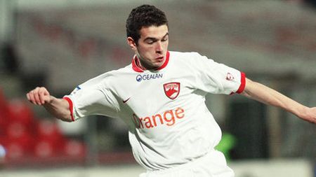 Ganea:** "Bălți a fost modestă, dar am avut un meci spectaculos"