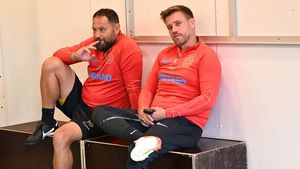 Jucătorul de la Rapid pe care a pus ochii Mihai Pintilii! E român și foarte talentat: „Mie îmi place foarte mult”