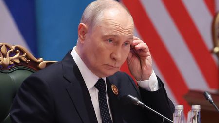 Kremlinul acuză Europa după interzicerea celor trei gimnaste ruse! Purtătorul de cuvânt al lui Putin a intervenit în forță