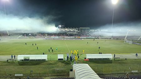 Stadionul ”Dan Păltinișanu” SE ÎNCHIDE! Președintele CJ Timiș oferă o soluție ridicolă pentru Poli Timișoara: să joace meciurile de acasă în afara orașului!?