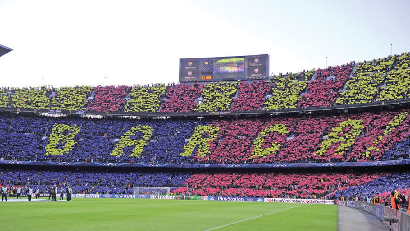Barcelona e numai una! Catalanii nu pot să își înregistreze brandul Barcelona în Ecuador. Motivul este halucinant
