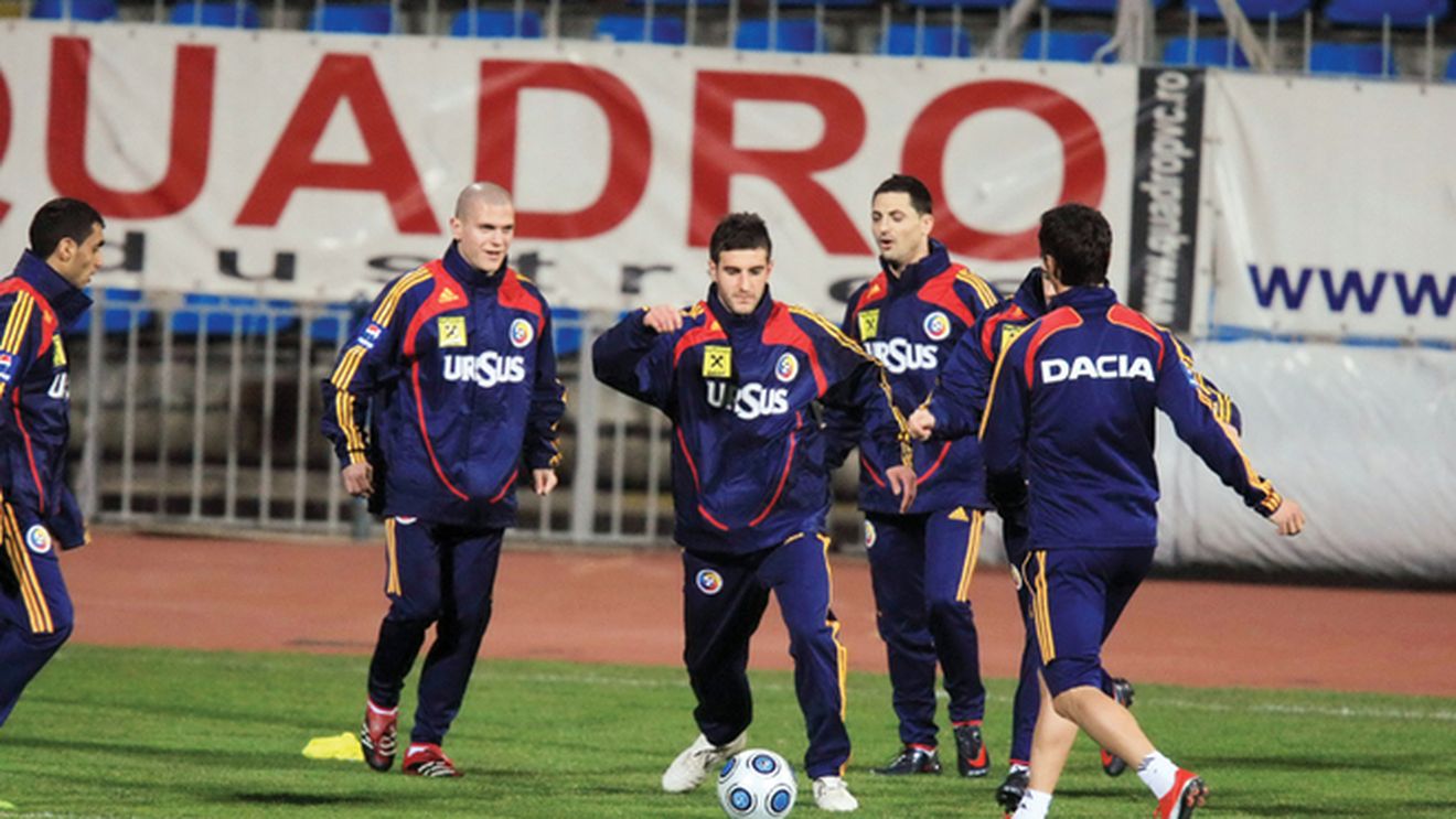 "Nicu e valoros, dar nu înseamnă că acum, gata, învingem tot!"