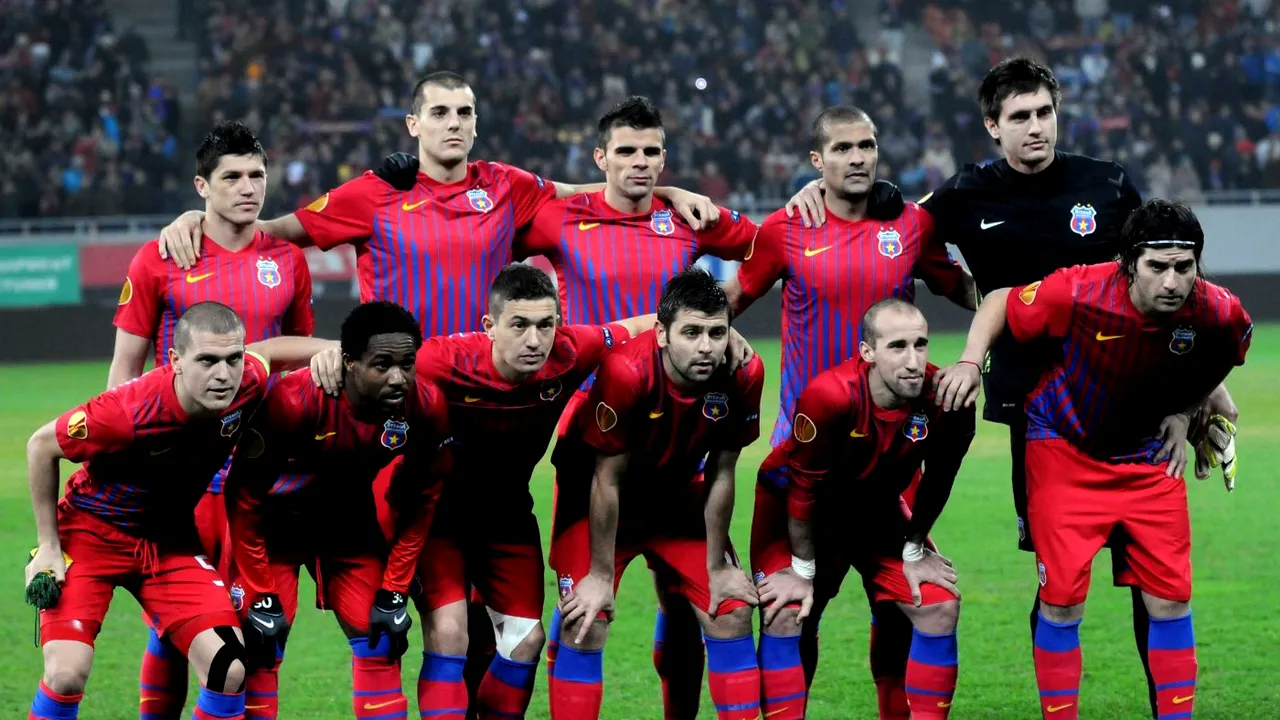 Fostul jucător de la FCSB susține Muntenegru în meciul cu România: „A rămas în sufletul meu!”