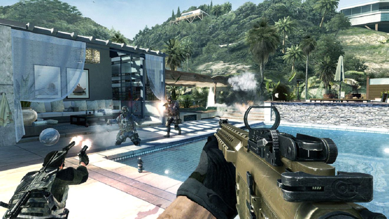 Call of Duty: Modern Warfare 3 - Anunțat oficial cu surprize pentru fanii seriei!