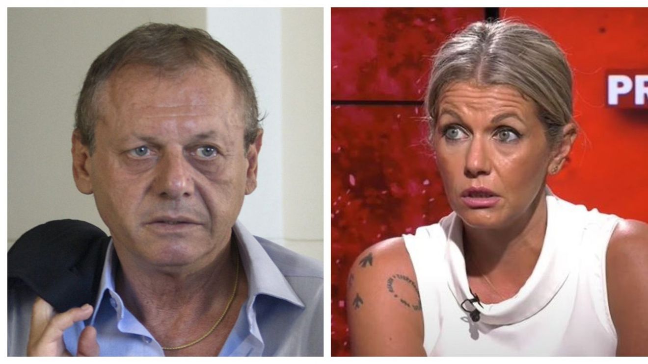 Lorena Balaci, poveste savuroasă despre sărbătorile de Crăciun petrecute alături de tatăl său în lumea arabă. „Am cărat papornițe cu ciolane de porc, coaste, șorici și vin”