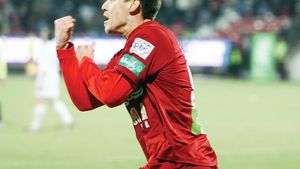 Puncte da, fotbal ba!