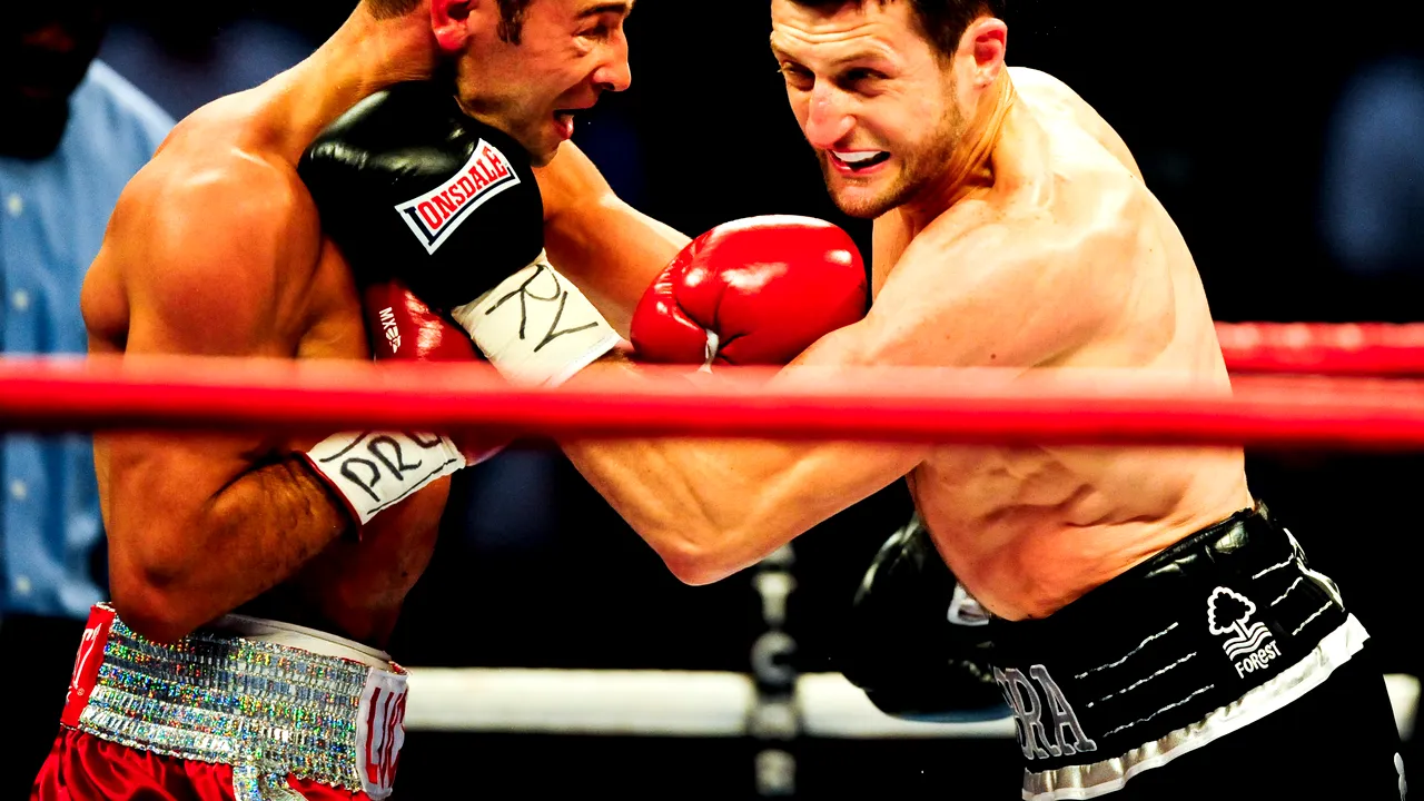 A picat revanșa cu Bute?** Carl Froch și-a stabilit următorul adversar! Anunțul făcut astăzi: