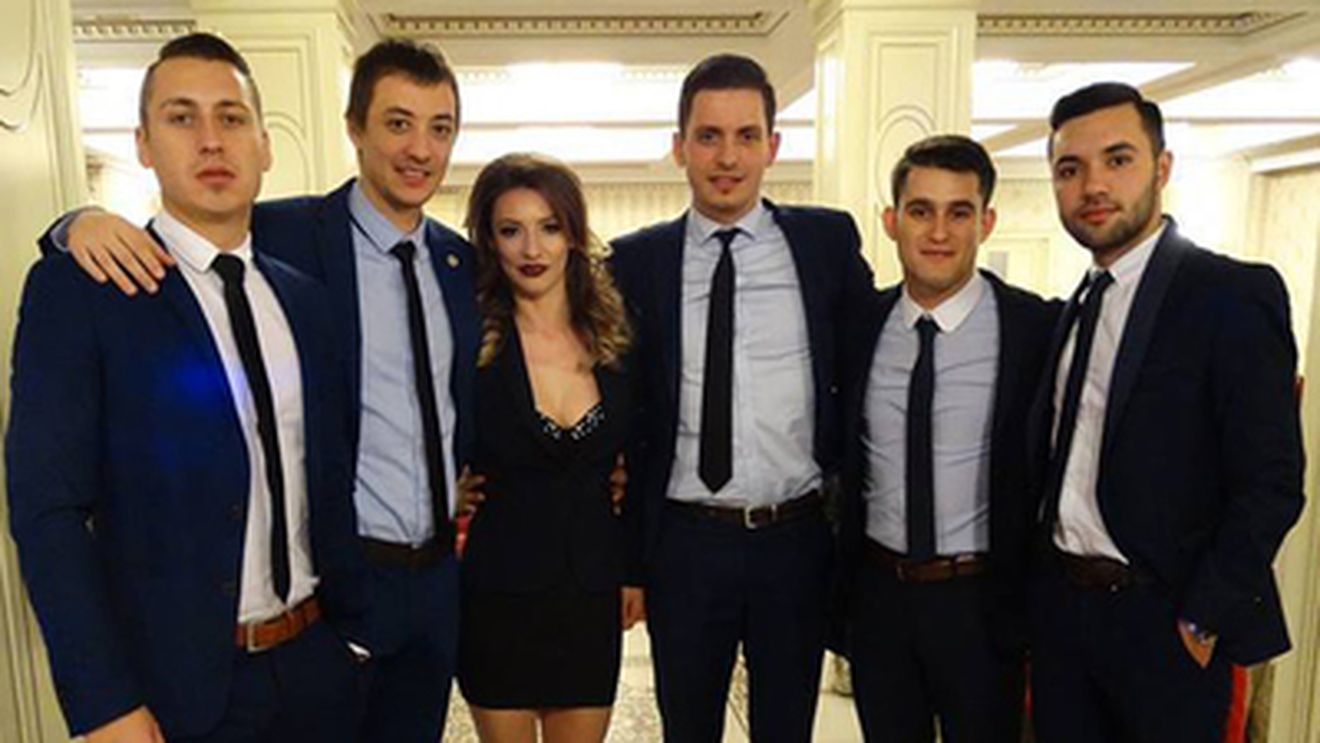 Un nou an foarte bun pentru arbitrii ieșeni. Cu peste 200 de "cavaleri în negru" activi, județul Iași se situează în primele cinci din țară